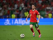 "Baller who brought the game to life every time"- 2011 World Cup winner reacts to Diogo Jota's car crash death in Spain
