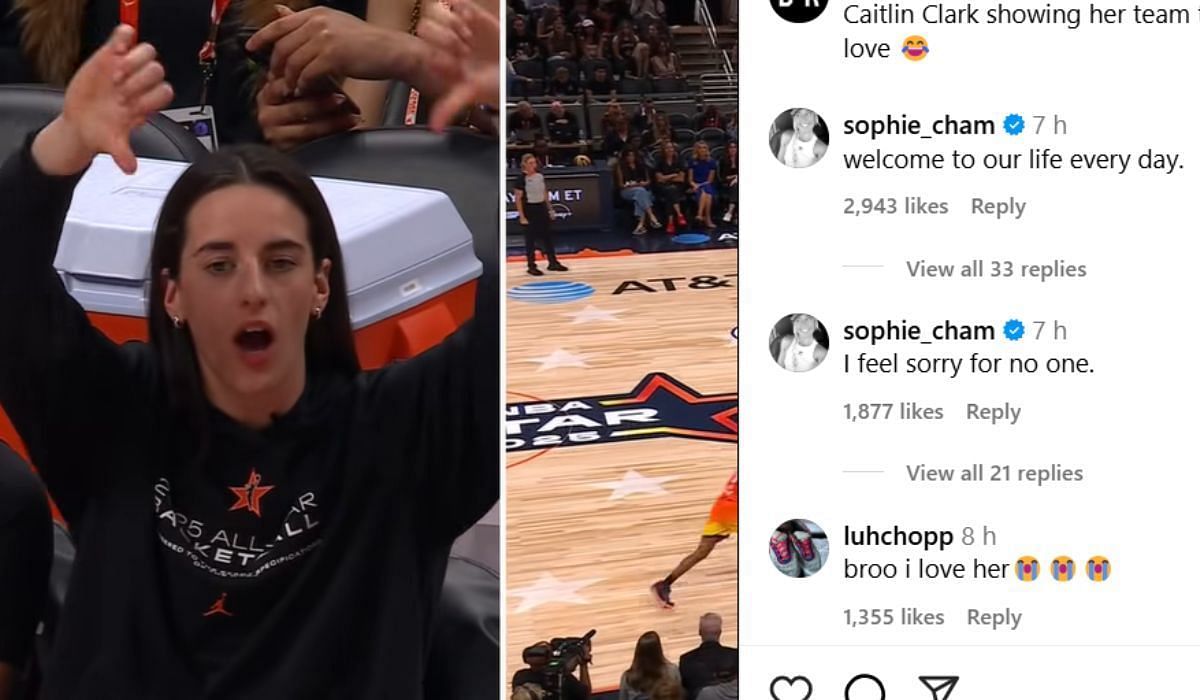 (Image Credit: Screenshot/Instagram)