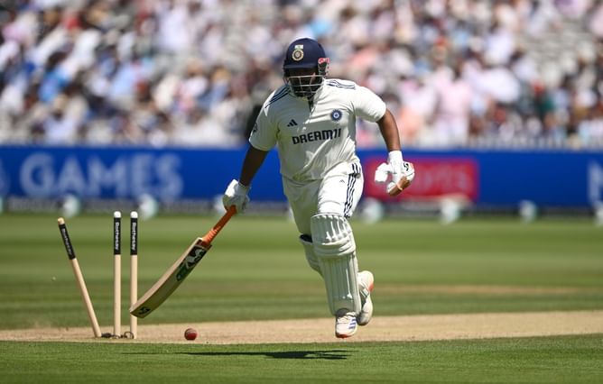 "He should have dived" - CSK legend's brutal criticism of Rishabh Pant ahead of ENG vs IND 2025 4th Test