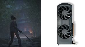 Best Wuchang: Fallen Feathers graphics settings for Radeon RX 7800 XT