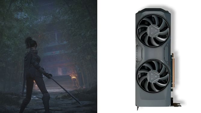 Best Wuchang: Fallen Feathers graphics settings for Radeon RX 7800 XT