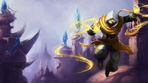 "Now, hear the silence of annihilation!": League of Legends LoLdle answers 1107 (Friday, July 18, 2025)