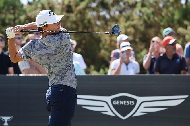 Genesis Scottish Open 2025, Day 4 weather forecast: Will Sunday weather shake up the final round?