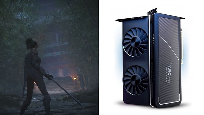 Best Wuchang: Fallen Feathers graphics settings for Intel A750