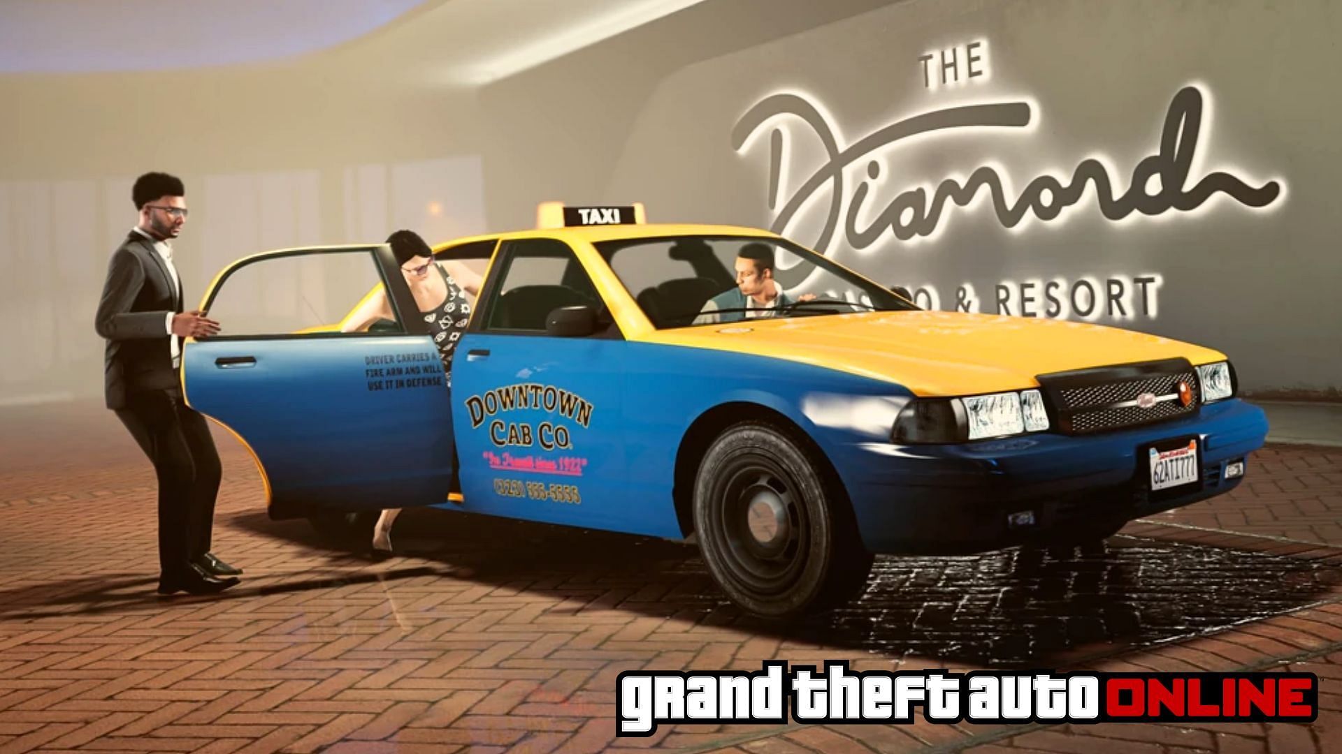 Useless things to avoid in GTA Online in 2025 (Image via Rockstar Games)