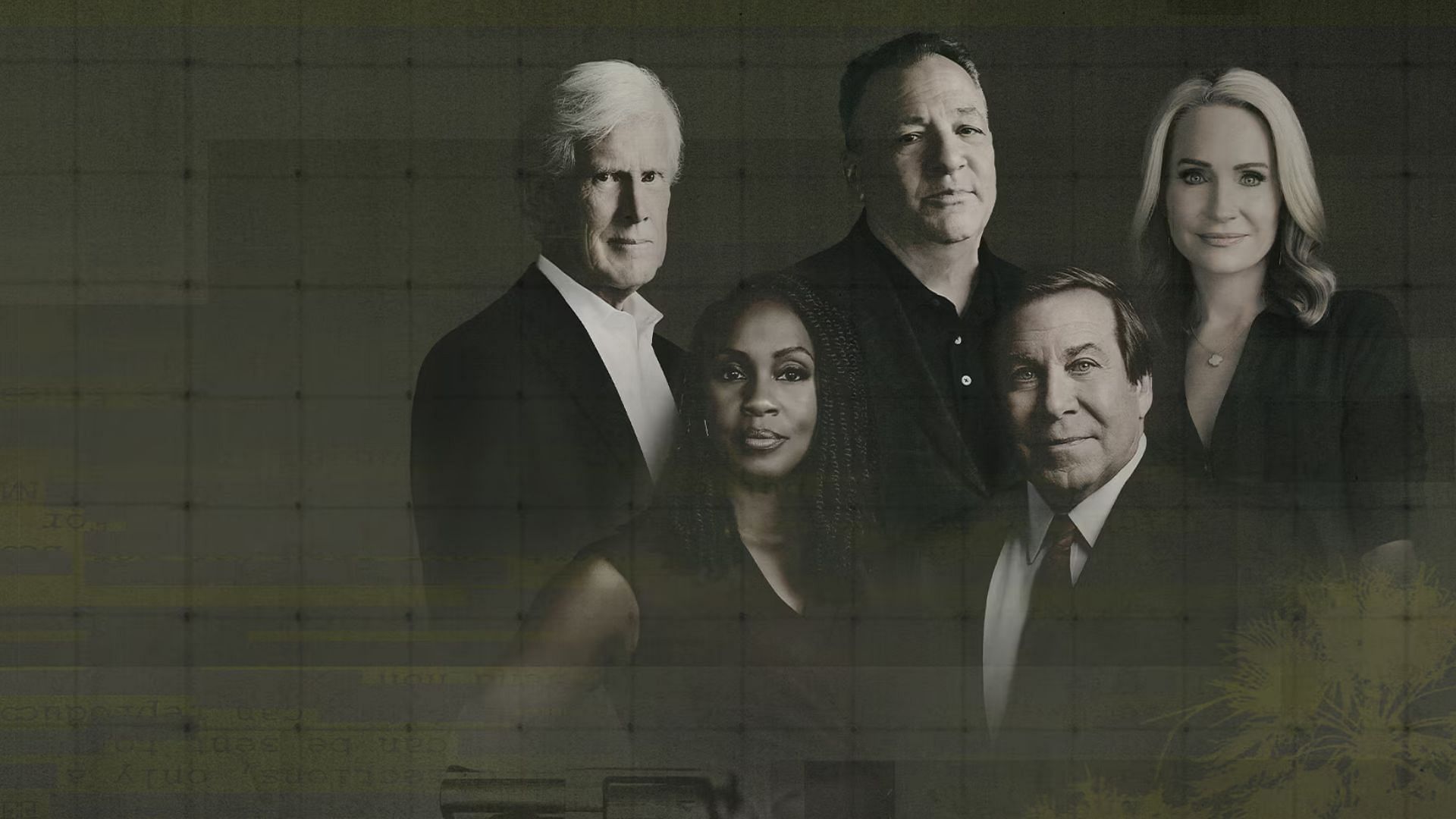 Dateline: Unforgettable, Season 6 (Image via NBC)