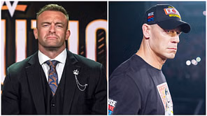 Nick Aldis to ban 3 major stars from SummerSlam; huge change to John Cena's match? 5 Things the WWE SmackDown GM could announce on tonight's show