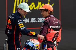 Kimi Antonelli’s potential F1 seat comes to light amid Max Verstappen-Mercedes speculation