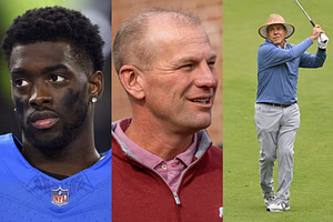 "Might die literally drawing up a football play": Terrion Arnold pokes fun at Nick Saban's involvement with Kalen DeBoer's squad post-retirement
