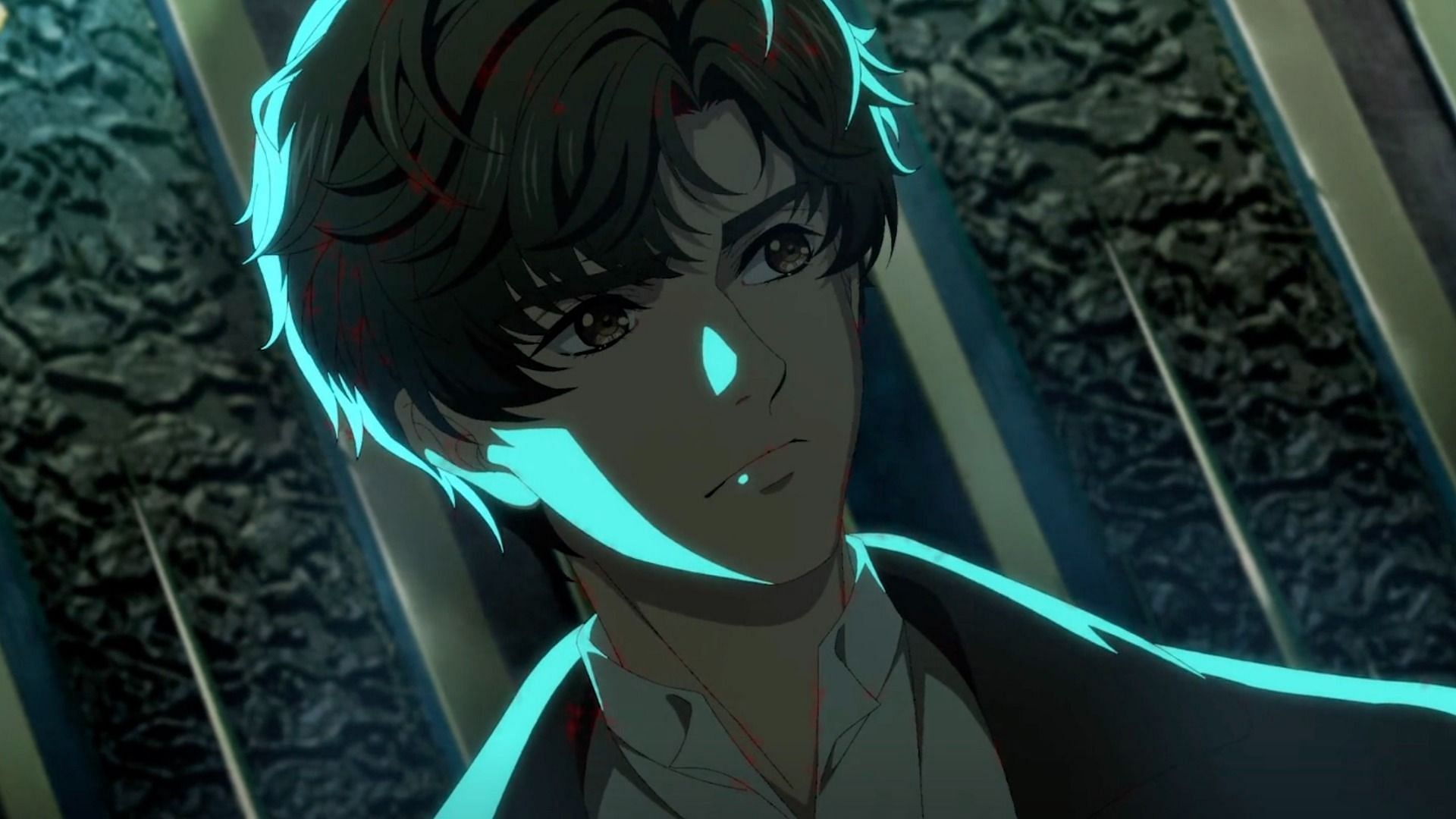 Lord of Mysteries