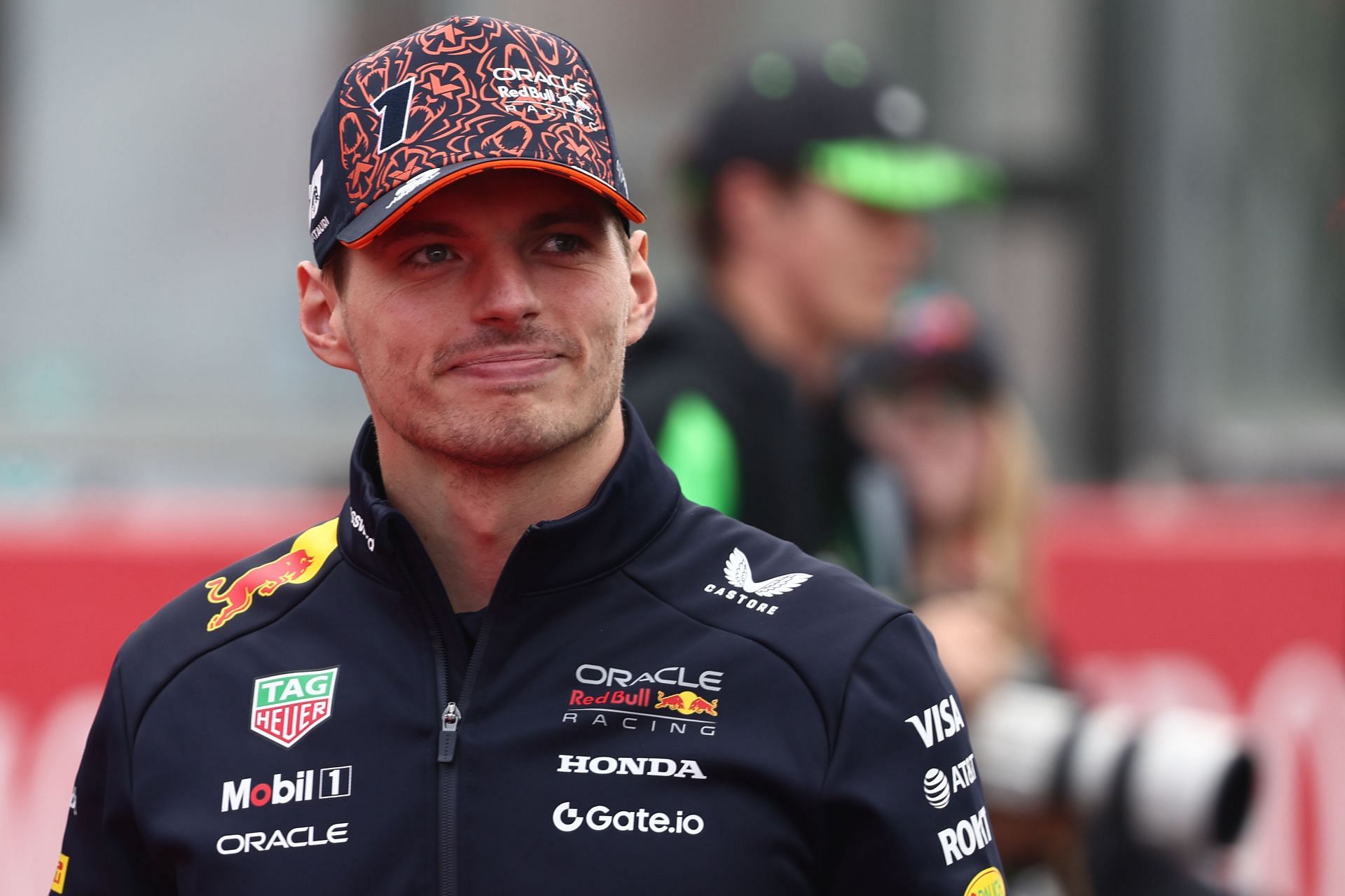 F1 Belgian Grand Prix 2025 - Source: Getty
