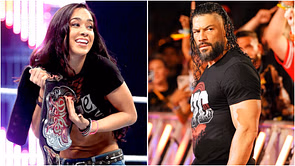 Shocking AJ Lee announcement; Roman Reigns to return? 5 Things WWE could announce on SmackDown