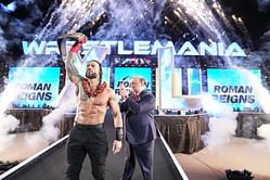 Roman Reigns to secretly accept Paul Heyman's offer and become the leader of his group? Exploring SummerSlam possibility