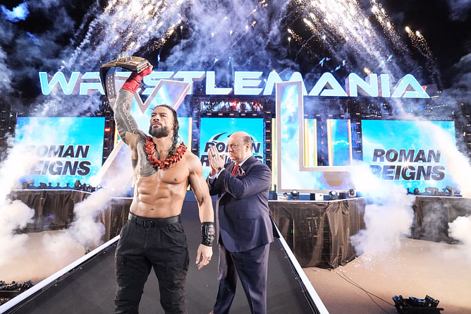 Roman Reigns to secretly accept Paul Heyman's offer and become the leader of his group? Exploring SummerSlam possibility