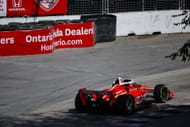 NTT INDYCAR Series Ontario Honda Dealers Indy Toronto - Source: Getty