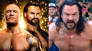 3 reasons why Drew McIntyre should beat Randy Orton at WWE Saturday Night’s Main Event 2025