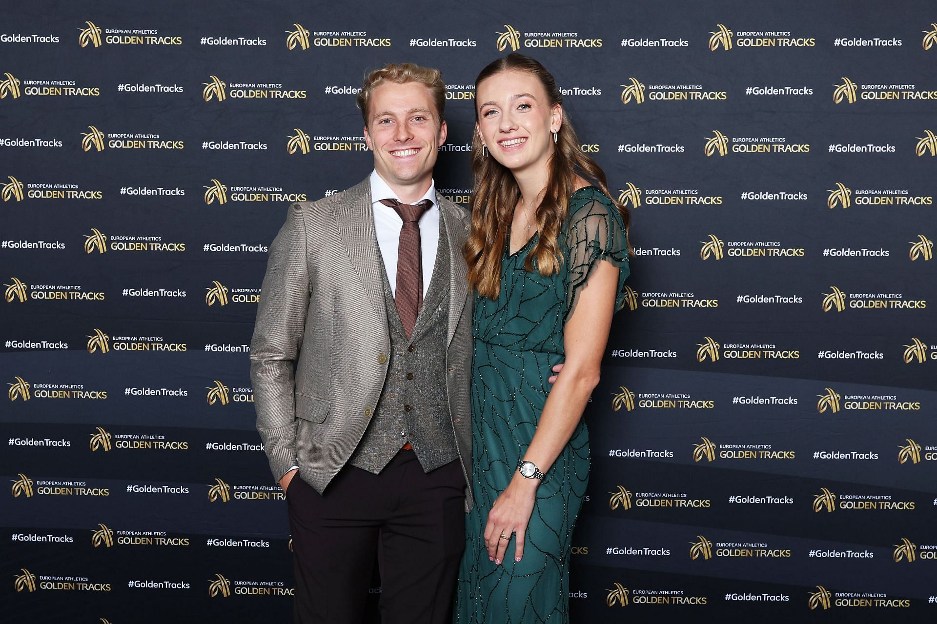 Golden Tracks Awards - Source: Getty