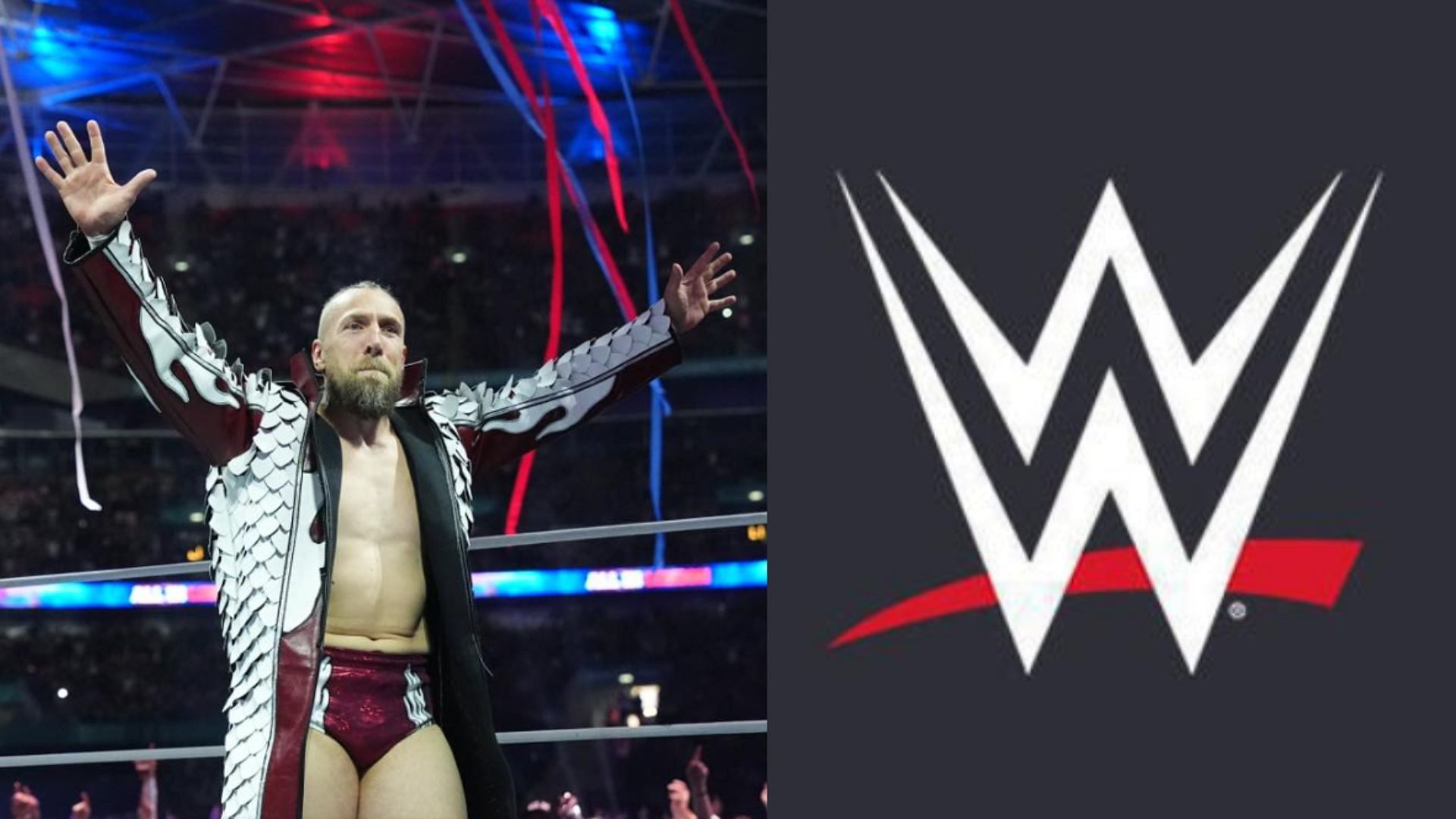 Former AEW World Champion Bryan Danielson [Image Credits: AEW