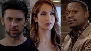 The Young and the Restless recap (July 15, 2025): Lily discovers Damian’s body while Cane hires Chance to investigate