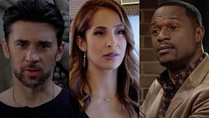 The Young and the Restless recap (July 15, 2025): Lily discovers Damian’s body while Cane hires Chance to investigate