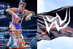 MJF teases alliance with former WWE champion ahead of AEW All In