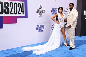 When did Angela White & Derrick Milano get engaged? Couple announce break up after two years of togetherness