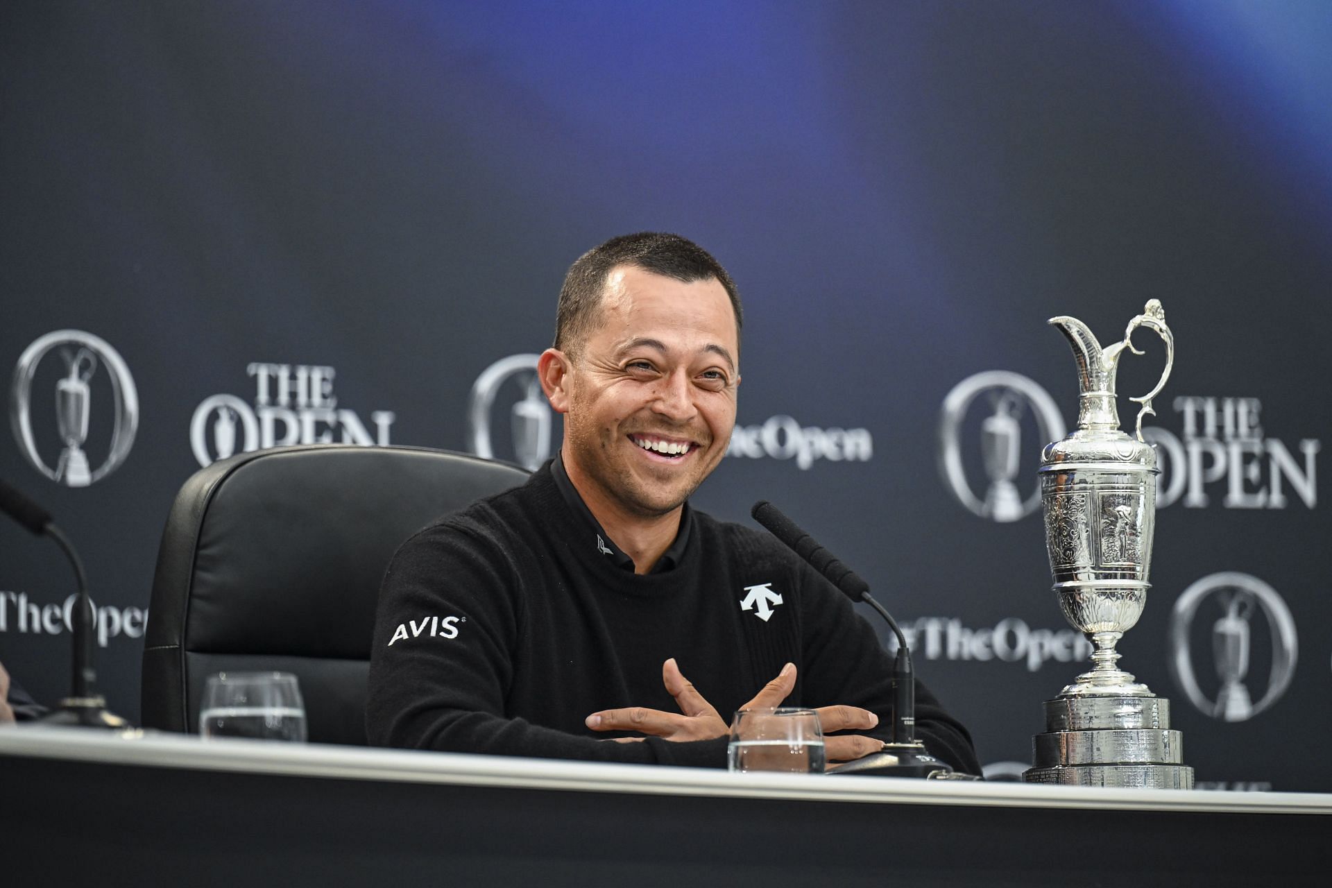 The Open Championship - Day Four - Source: Getty