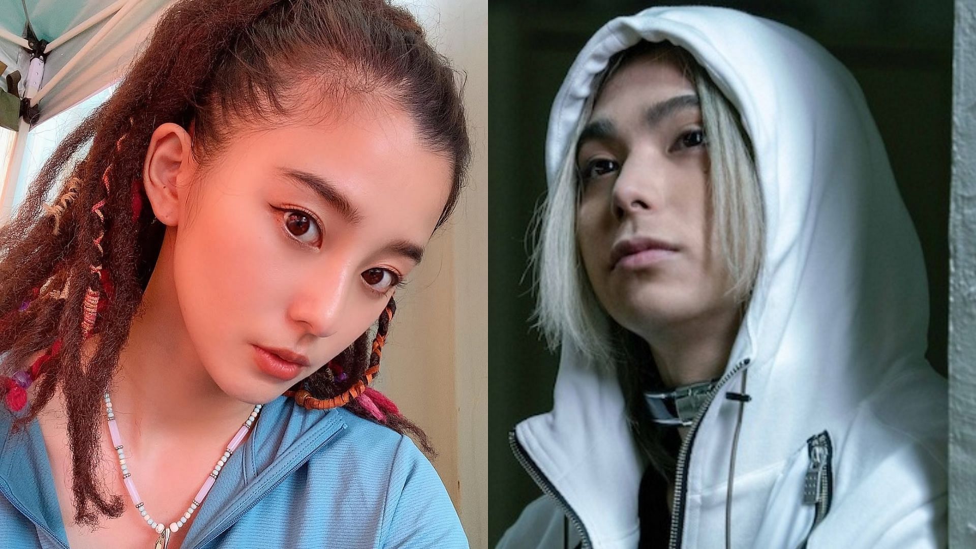 Will Kuina and Chishiya return in Alice in Borderland 3? Confirmed cast lineup so far explored (Images Via Instagram/@asahina_aya, Netflix) 