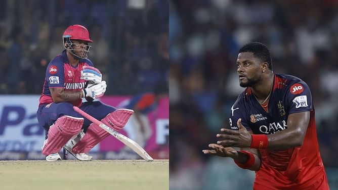 Global Super League 2025: Where to watch and live-streaming details