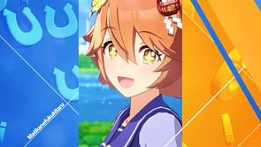 Best Matikanefukukitaru build guide in Umamusume: Pretty Derby
