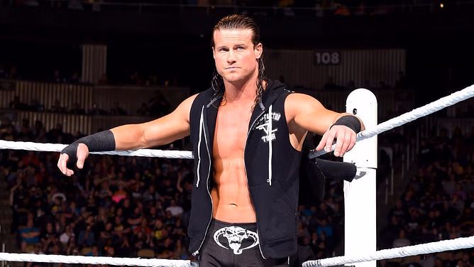 "Stab him in the back" - Former WWE World Champion Nic Nemeth discusses possible backstage dissension; worried about "jealous" takeover