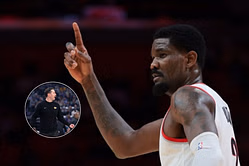 "Fantastic at punishing mismatches": When Lakers coach JJ Redick couldn't stop raving about FA target Deandre Ayton in 2022