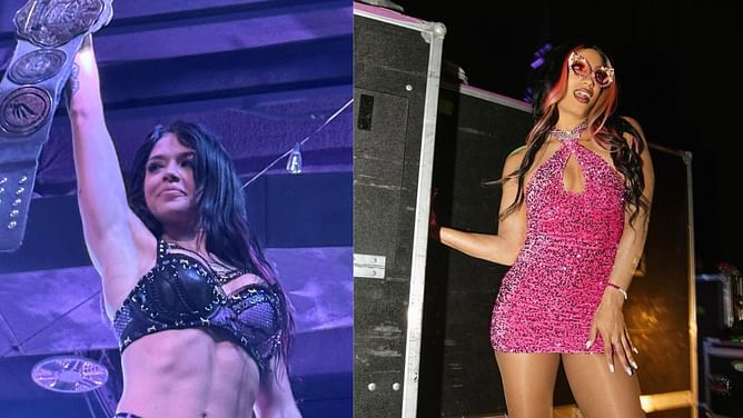 3 huge AEW returns that could happen during Mercedes Mone and Toni Storm's match at All In 2025