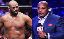 Daniel Cormier gets 100% real about his "frustration" with Jon Jones throughout career: "Why did it happen every time?"