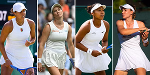 How much prize money did Madison Keys, Danielle Collins, Naomi Osaka, Elena Rybakina & others earn after Wimbledon 2025 3R exit?