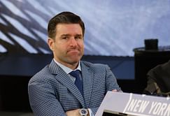 NHL X divided over New York Rangers' Stanley Cup playoff chances next season: "Old & washed up", "Absolutely will"