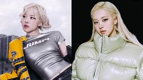 "Please be ASHAMED of yourselves" — Internet reacts as a fan allegedly touches BLACKPINK's Rosé inappropriately at recent concert