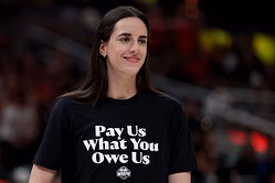 "Wouldn’t last a f*ing practice": Chantel Tremitiere gives explosive take on Caitlin Clark & Co., denies players purposely hitting Fever star