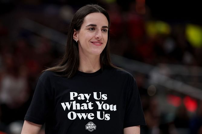 "Wouldn’t last a f*ing practice": Chantel Tremitiere gives explosive take on Caitlin Clark & Co., denies players purposely hitting Fever star