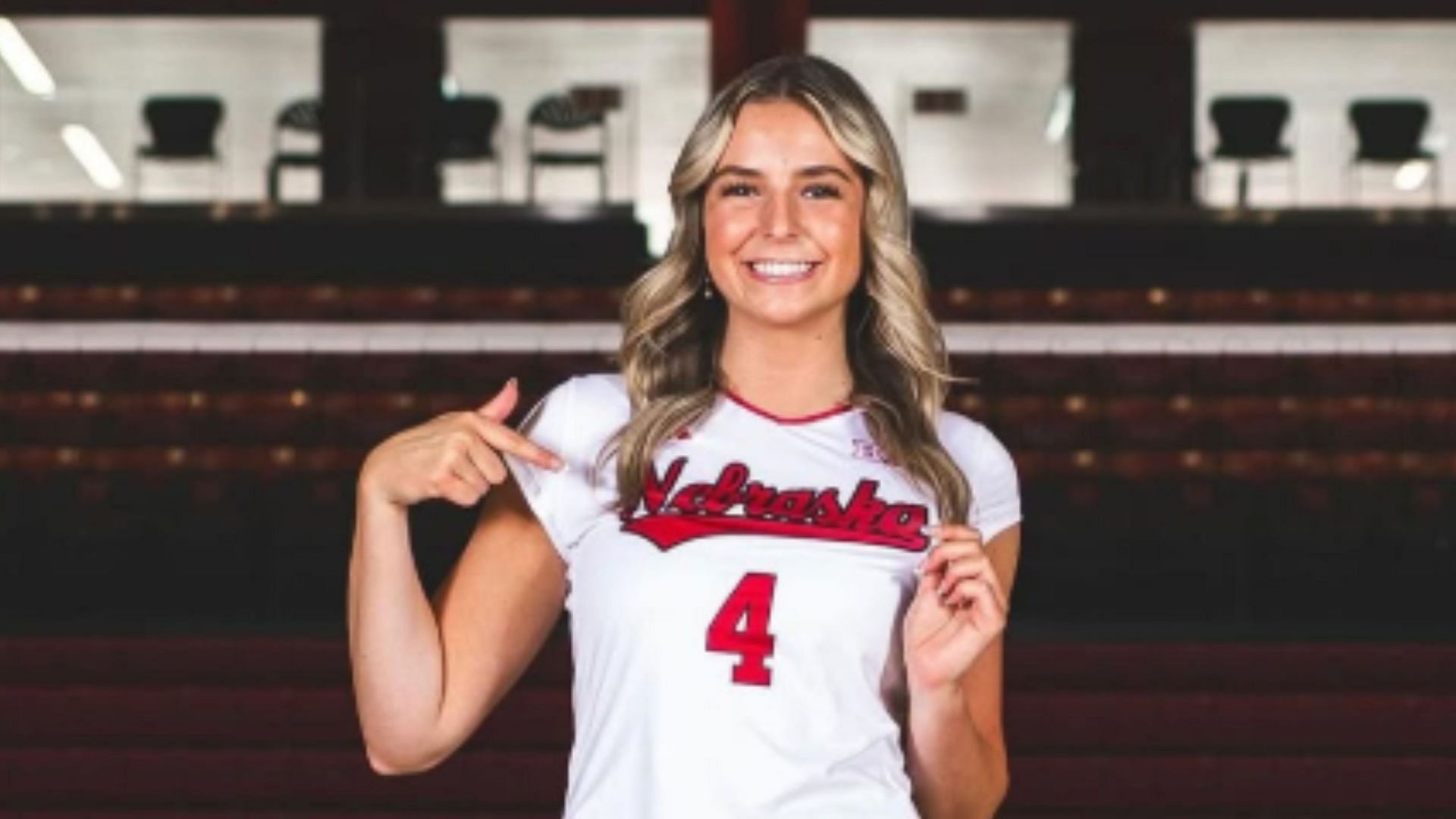 Kenna Cogill