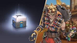 Overwatch 2 Season 17 mid-season patch notes: Junkrat's loot hunt, Better Together challenges, major map updates, and more
