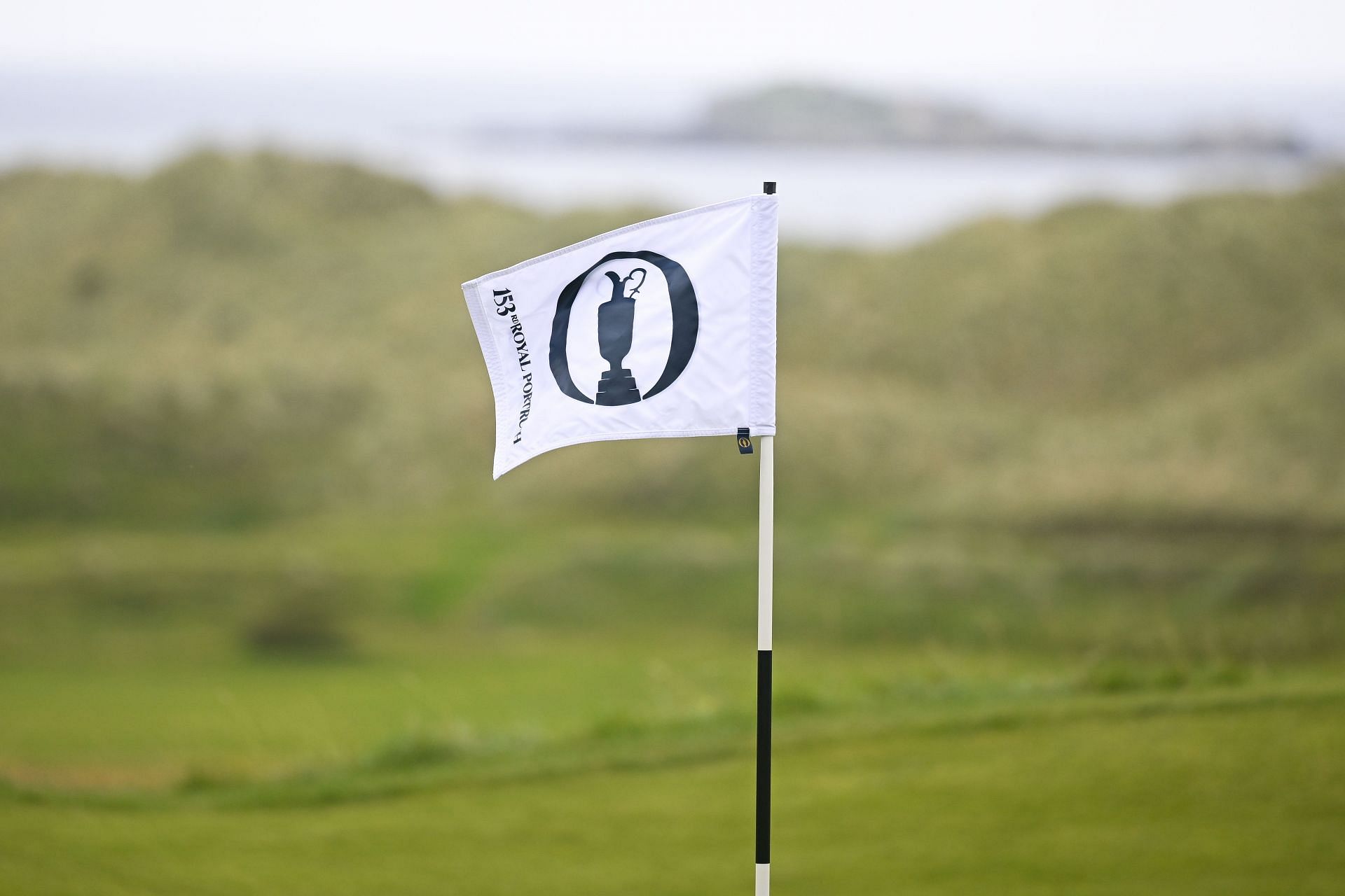 The 153rd Open - Previews - Source: Getty