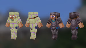 Minecraft fan suggests interesting concept idea for netherite sidegrade found in the End