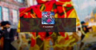 Roblox Flashpoint codes (July 2025)