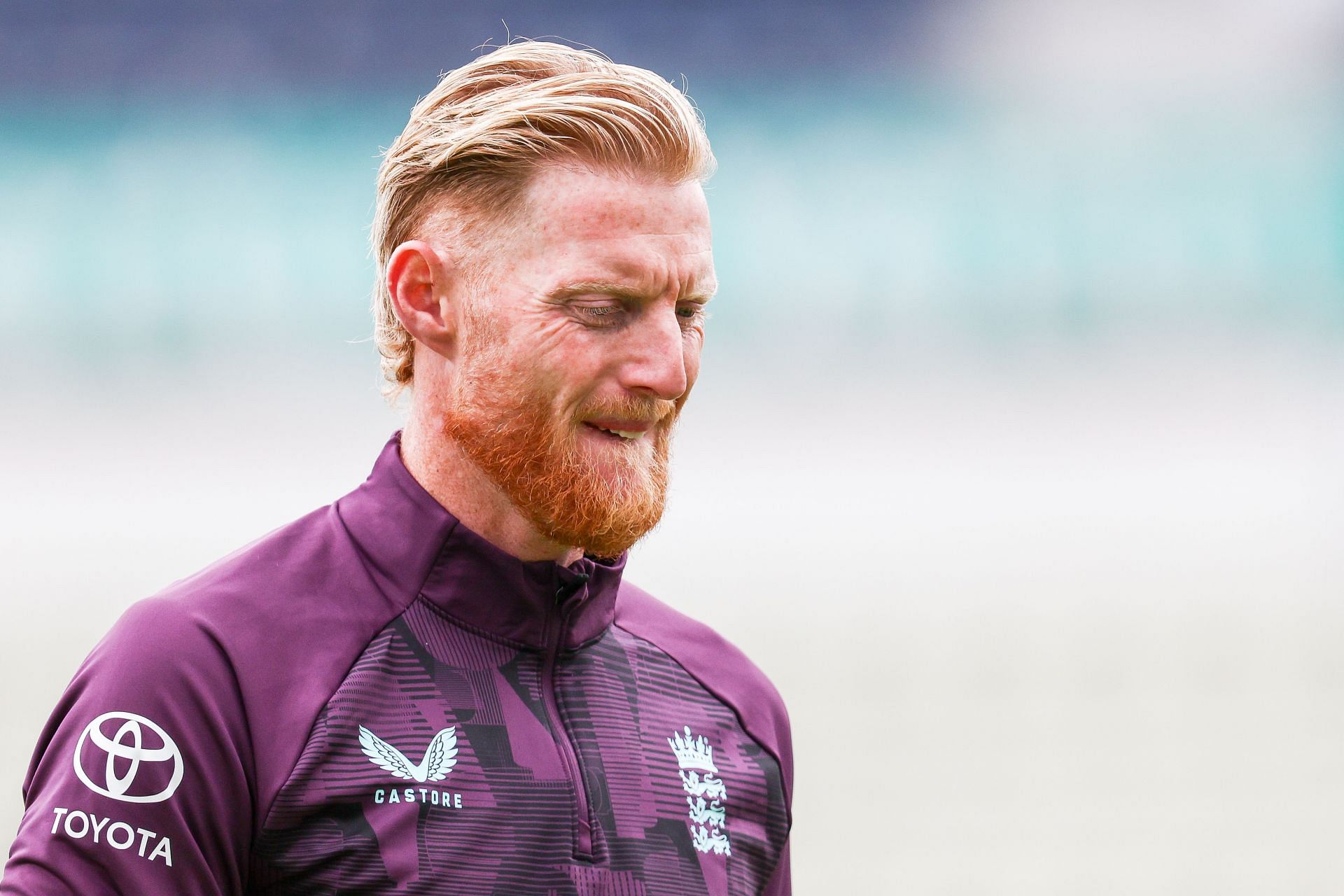 England v India - 2nd Rothesay Test Match: Day Four - Source: Getty