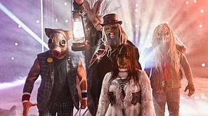 The Wyatt Sicks to target current WWE champion’s faction after losing the Tag Team Title? Potential explored
