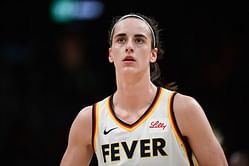 Fever coach Stephanie White offers cautious update on Caitlin Clark's WNBA All-Star Weekend status