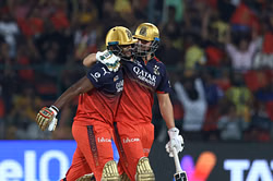 "Never going to be an Orange Cap winner" - Jos Buttler cites RCB star's example while explaining impact of data in T20 cricket