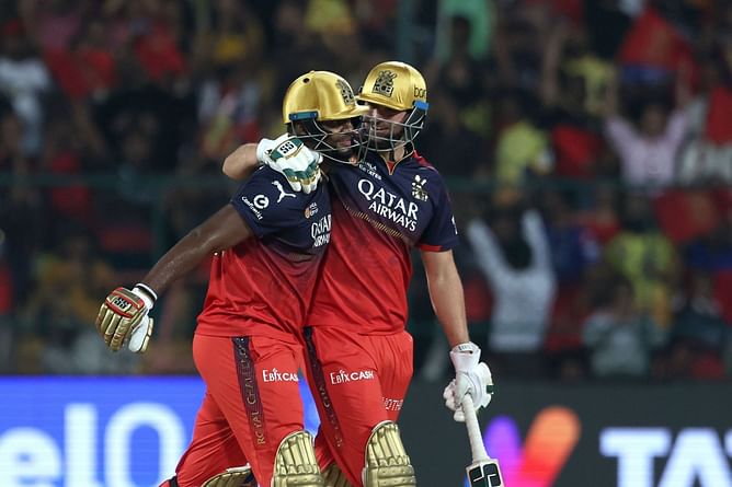 "Never going to be an Orange Cap winner" - Jos Buttler cites RCB star's example while explaining impact of data in T20 cricket
