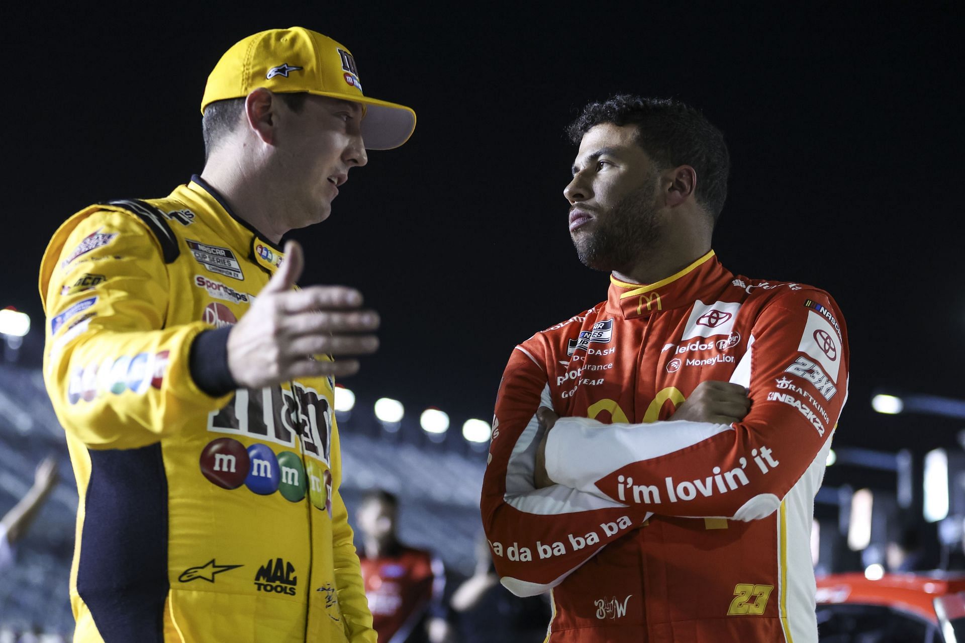 NASCAR Cup Series 64th Annual Daytona 500 - Qualifying - Source: Getty
